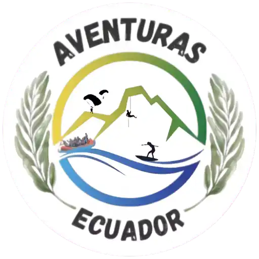 Aventuras Ecuador