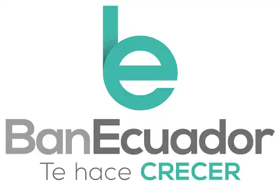 BanEcuador Logo