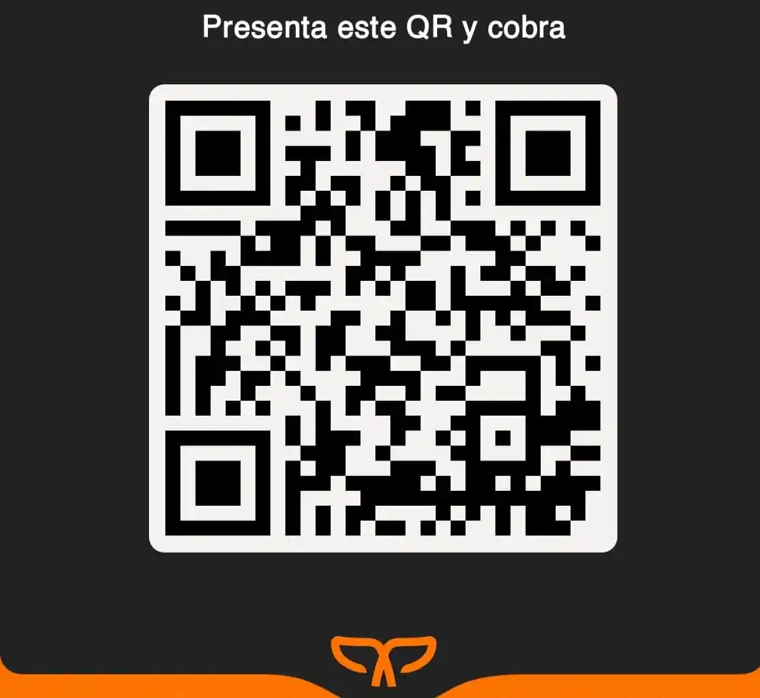 QR Payphone
